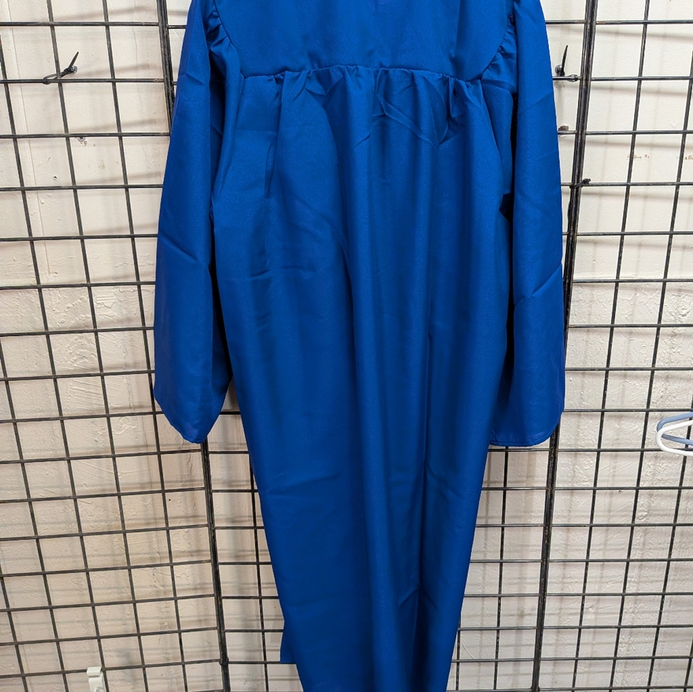 New Mens Graduation Robe - Picture 2 of 6